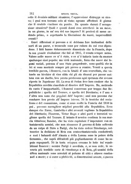 Rivista sicula di scienze, letteratura ed arti