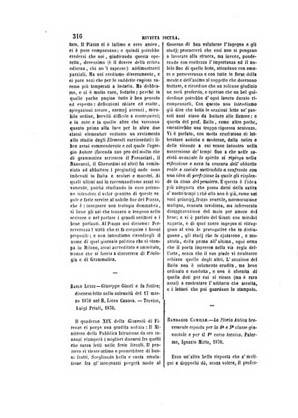 Rivista sicula di scienze, letteratura ed arti