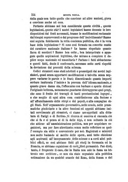 Rivista sicula di scienze, letteratura ed arti