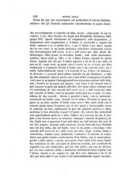 Rivista sicula di scienze, letteratura ed arti