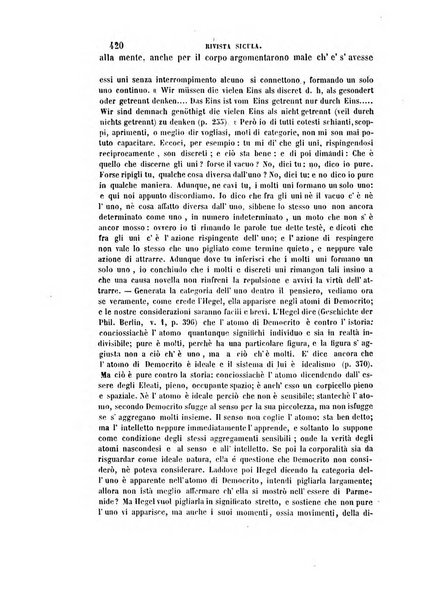 Rivista sicula di scienze, letteratura ed arti