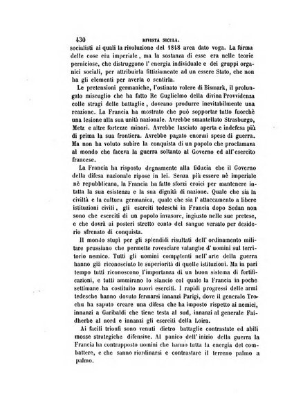 Rivista sicula di scienze, letteratura ed arti