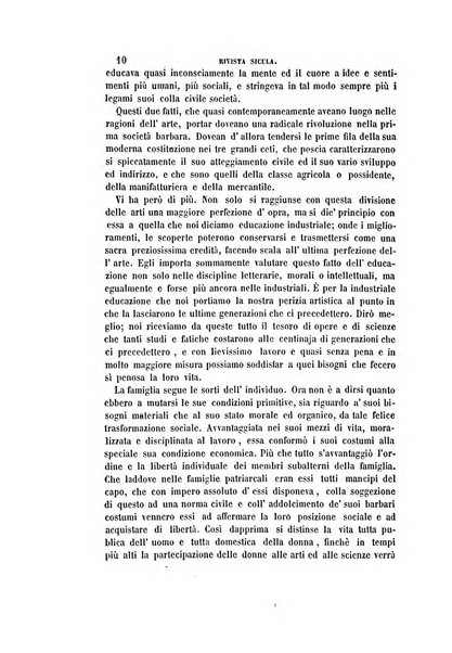 Rivista sicula di scienze, letteratura ed arti