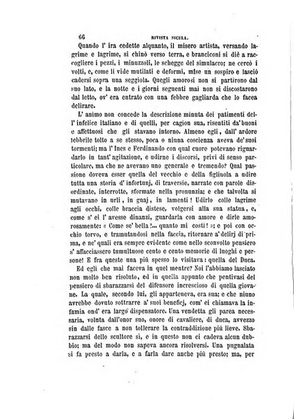 Rivista sicula di scienze, letteratura ed arti