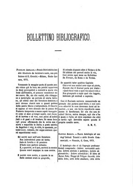 Rivista sicula di scienze, letteratura ed arti