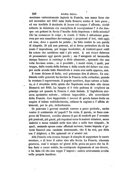 Rivista sicula di scienze, letteratura ed arti