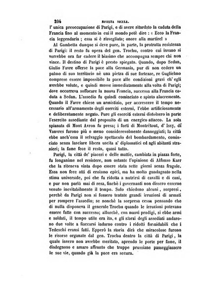 Rivista sicula di scienze, letteratura ed arti