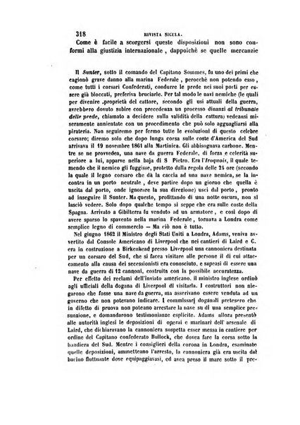 Rivista sicula di scienze, letteratura ed arti