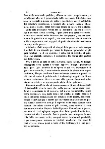 Rivista sicula di scienze, letteratura ed arti