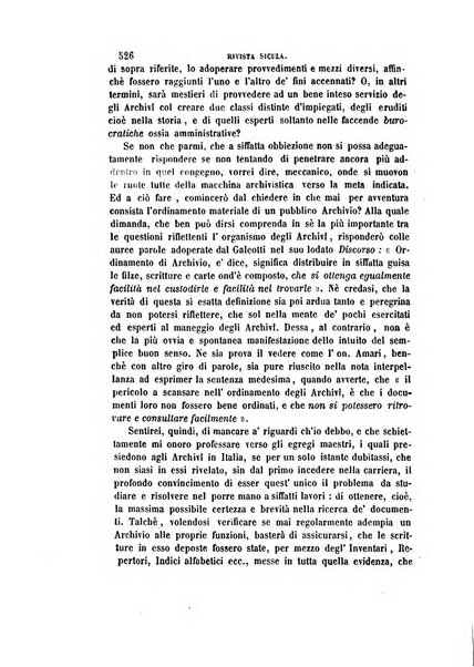 Rivista sicula di scienze, letteratura ed arti