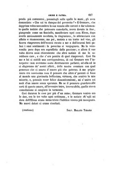 Rivista sicula di scienze, letteratura ed arti