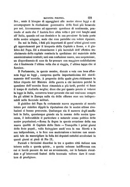 Rivista sicula di scienze, letteratura ed arti