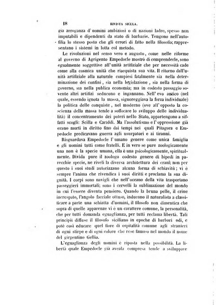 Rivista sicula di scienze, letteratura ed arti