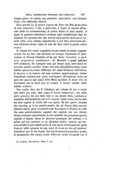 Rivista sicula di scienze, letteratura ed arti