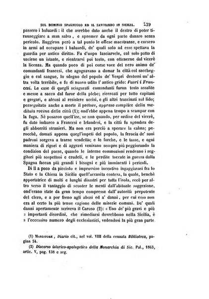 Rivista sicula di scienze, letteratura ed arti