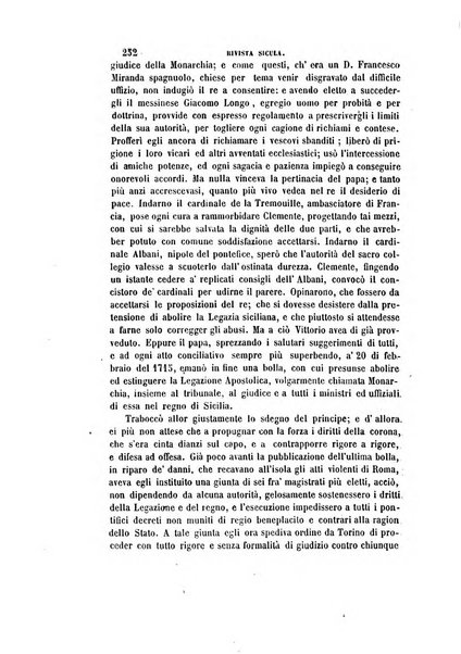 Rivista sicula di scienze, letteratura ed arti