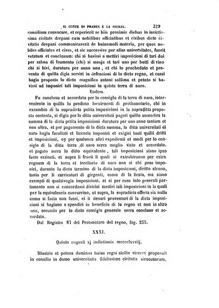 Rivista sicula di scienze, letteratura ed arti