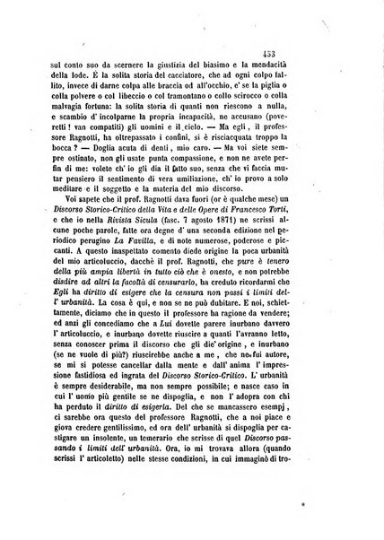 Rivista sicula di scienze, letteratura ed arti