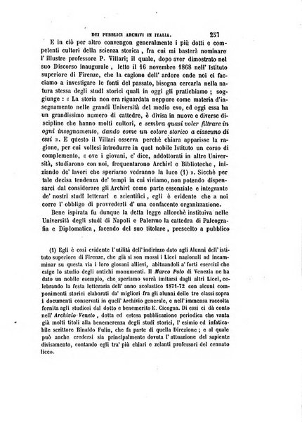 Rivista sicula di scienze, letteratura ed arti