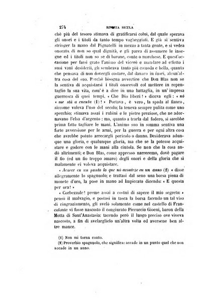 Rivista sicula di scienze, letteratura ed arti