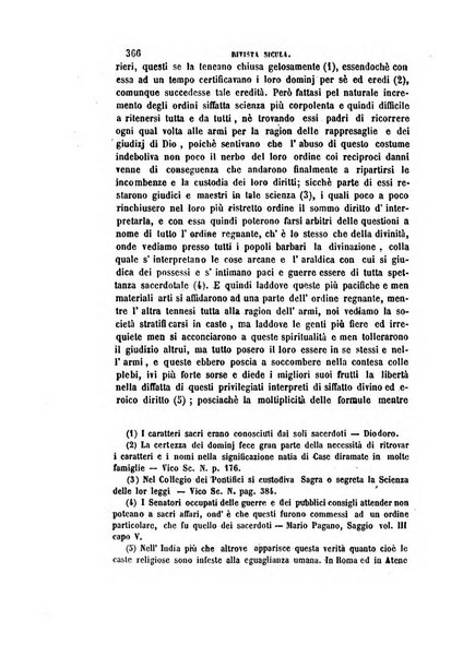 Rivista sicula di scienze, letteratura ed arti