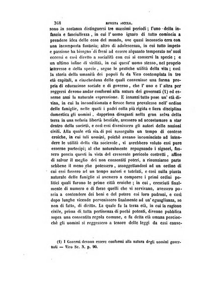 Rivista sicula di scienze, letteratura ed arti