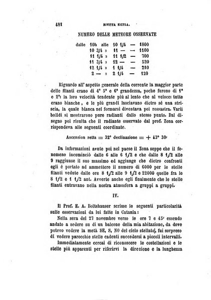 Rivista sicula di scienze, letteratura ed arti