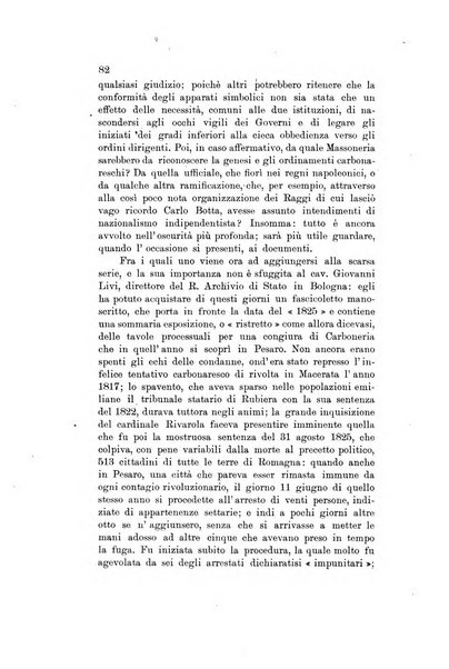 Archivio emiliano del Risorgimento nazionale periodico trimestrale