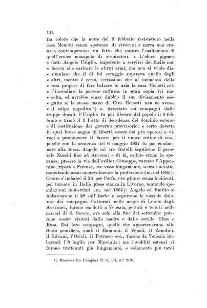 Archivio emiliano del Risorgimento nazionale periodico trimestrale