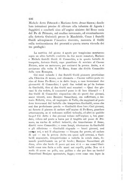 Archivio emiliano del Risorgimento nazionale periodico trimestrale