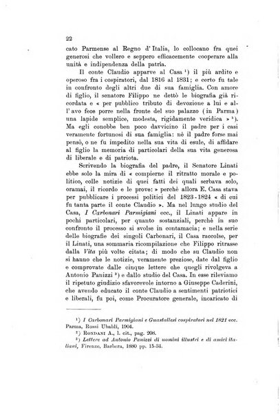 Archivio emiliano del Risorgimento nazionale periodico trimestrale