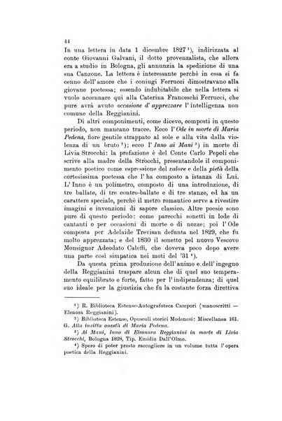 Archivio emiliano del Risorgimento nazionale periodico trimestrale