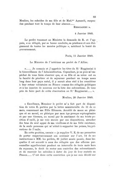 Archivio emiliano del Risorgimento nazionale periodico trimestrale