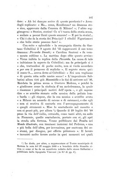 Archivio emiliano del Risorgimento nazionale periodico trimestrale