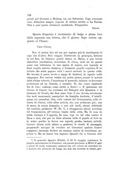 Archivio emiliano del Risorgimento nazionale periodico trimestrale