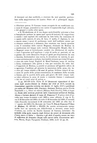 Archivio emiliano del Risorgimento nazionale periodico trimestrale