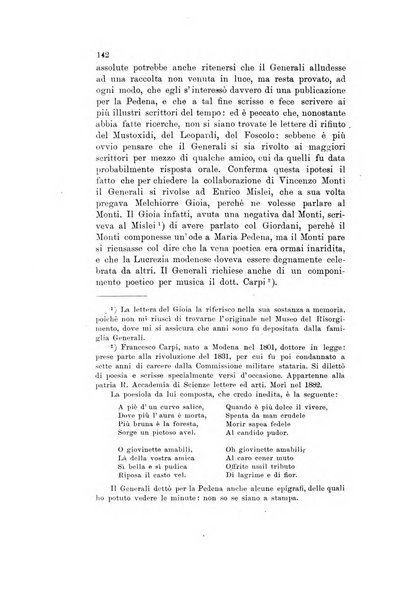 Archivio emiliano del Risorgimento nazionale periodico trimestrale