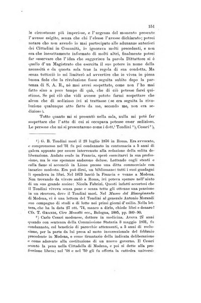 Archivio emiliano del Risorgimento nazionale periodico trimestrale