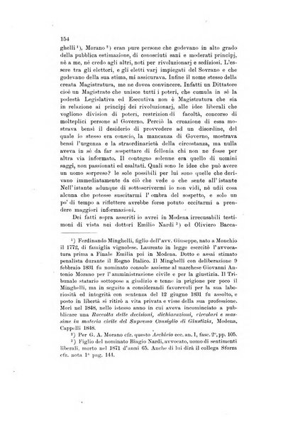 Archivio emiliano del Risorgimento nazionale periodico trimestrale