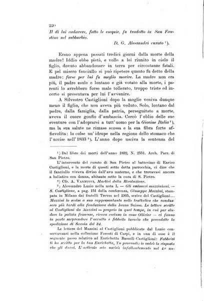 Archivio emiliano del Risorgimento nazionale periodico trimestrale