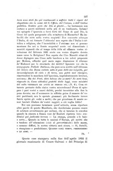 Archivio emiliano del Risorgimento nazionale periodico trimestrale