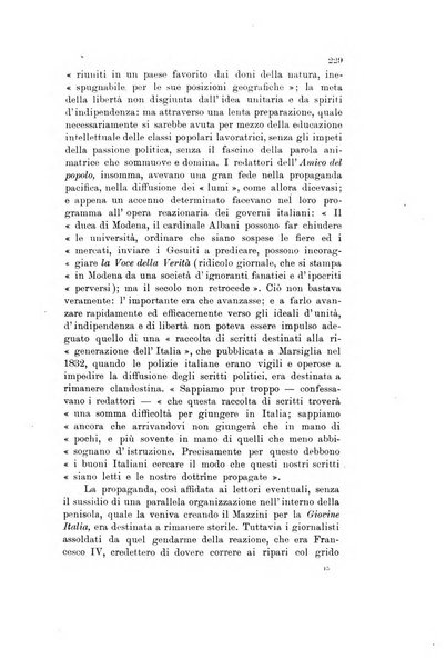 Archivio emiliano del Risorgimento nazionale periodico trimestrale