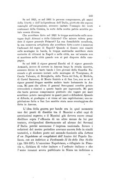 Archivio emiliano del Risorgimento nazionale periodico trimestrale