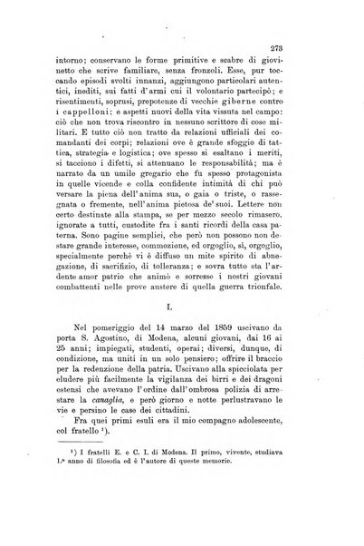 Archivio emiliano del Risorgimento nazionale periodico trimestrale