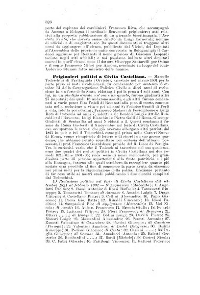 Archivio emiliano del Risorgimento nazionale periodico trimestrale