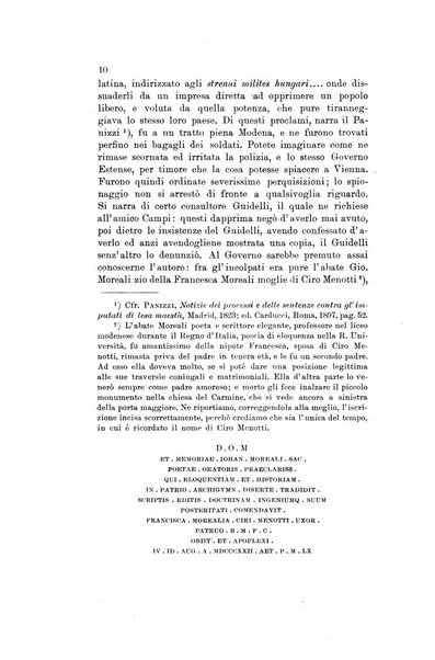 Archivio emiliano del Risorgimento nazionale periodico trimestrale