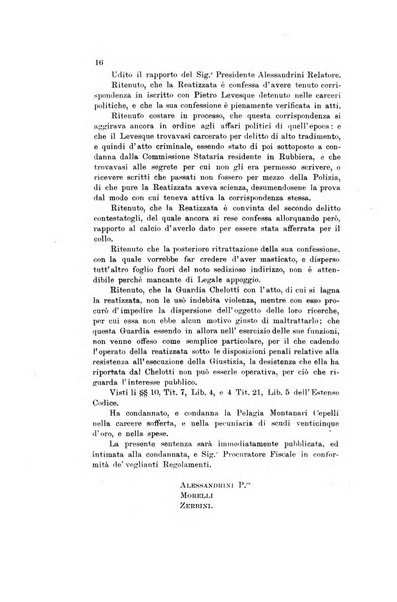 Archivio emiliano del Risorgimento nazionale periodico trimestrale