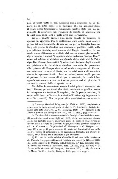 Archivio emiliano del Risorgimento nazionale periodico trimestrale