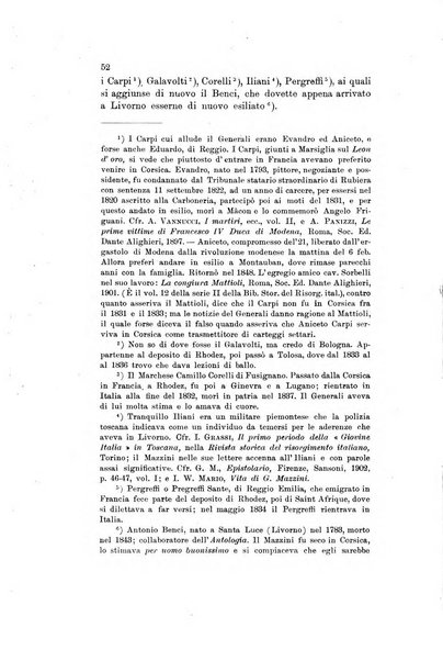 Archivio emiliano del Risorgimento nazionale periodico trimestrale