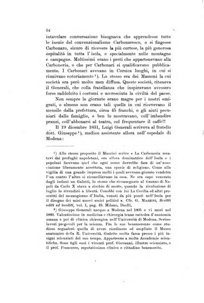 Archivio emiliano del Risorgimento nazionale periodico trimestrale